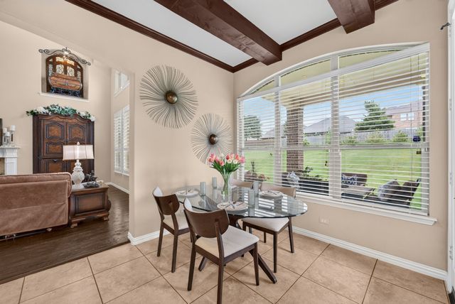 604 Amherst Drive, Rockwall, TX 75087