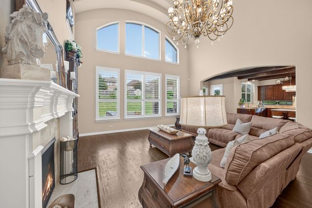 604 Amherst Drive, Rockwall, TX 75087