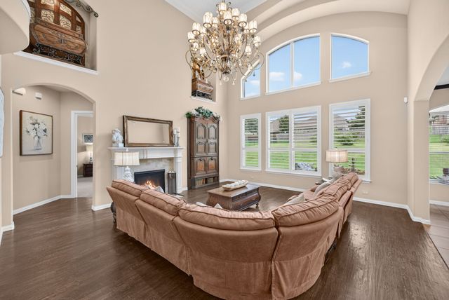 604 Amherst Drive, Rockwall, TX 75087