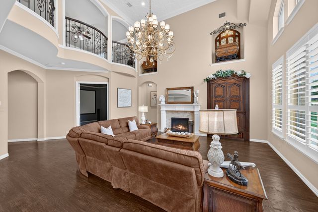 604 Amherst Drive, Rockwall, TX 75087
