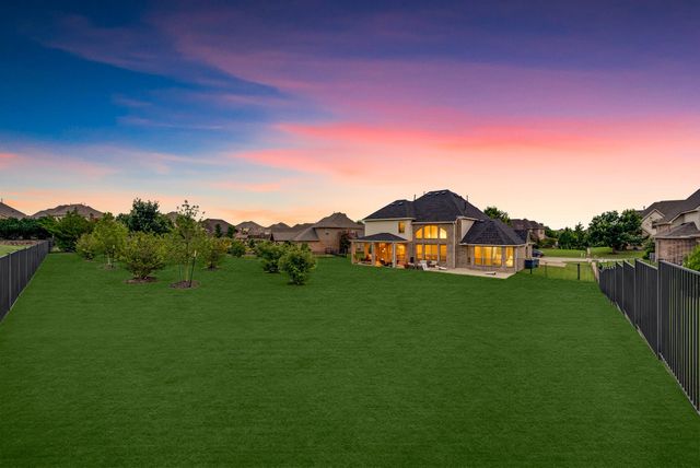 604 Amherst Drive, Rockwall, TX 75087