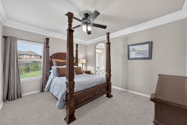 604 Amherst Drive, Rockwall, TX 75087