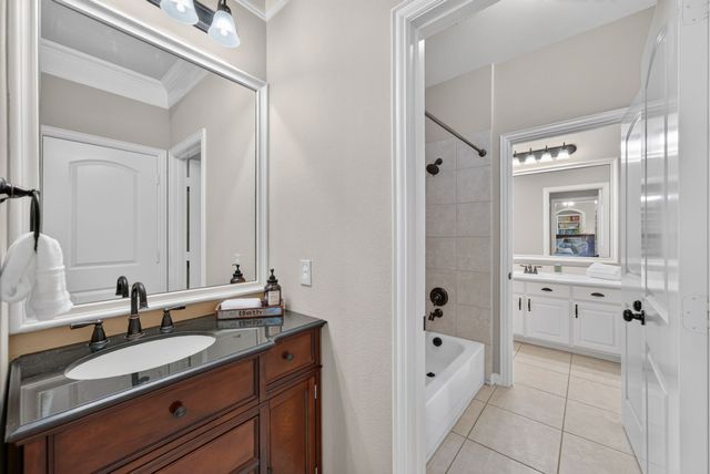 604 Amherst Drive, Rockwall, TX 75087