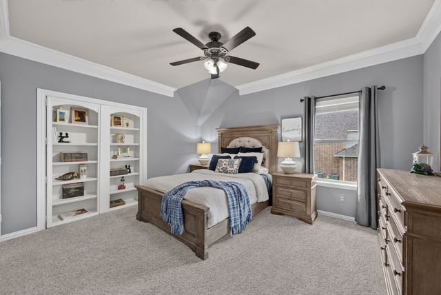 604 Amherst Drive, Rockwall, TX 75087