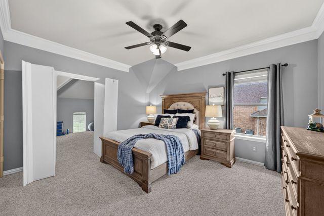 604 Amherst Drive, Rockwall, TX 75087