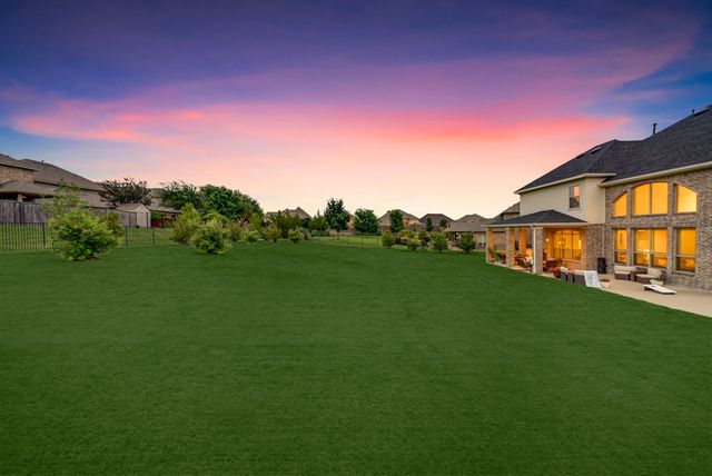 604 Amherst Drive, Rockwall, TX 75087