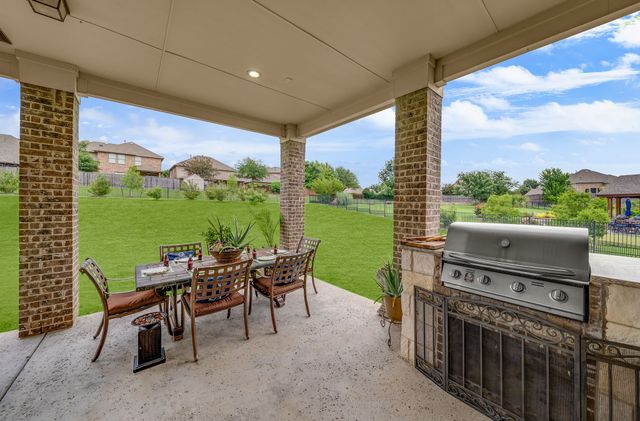 604 Amherst Drive, Rockwall, TX 75087