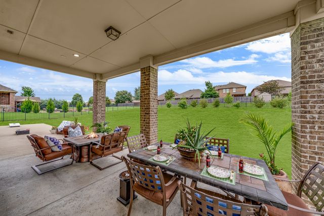 604 Amherst Drive, Rockwall, TX 75087