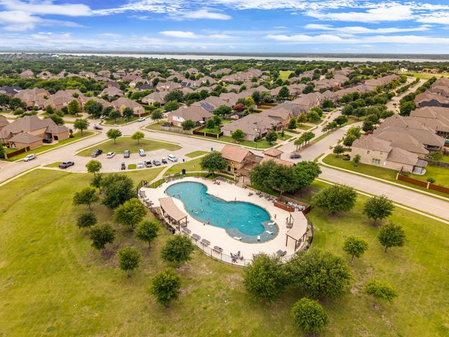 604 Amherst Drive, Rockwall, TX 75087