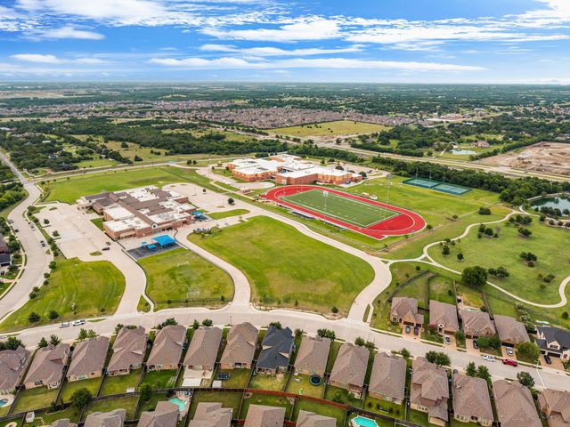 604 Amherst Drive, Rockwall, TX 75087