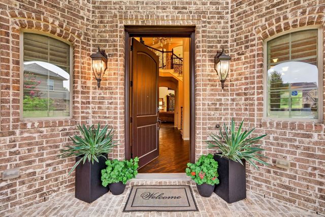 604 Amherst Drive, Rockwall, TX 75087