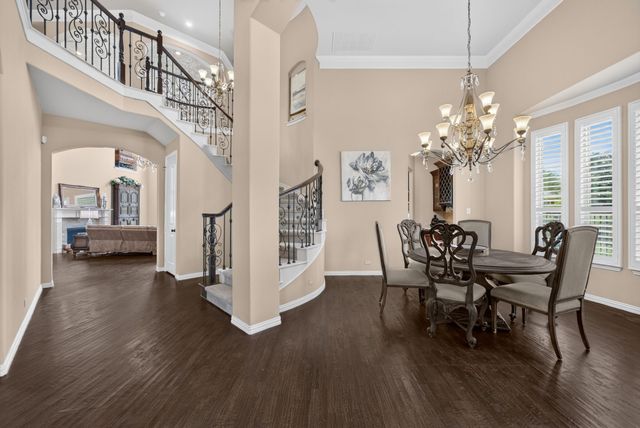 604 Amherst Drive, Rockwall, TX 75087