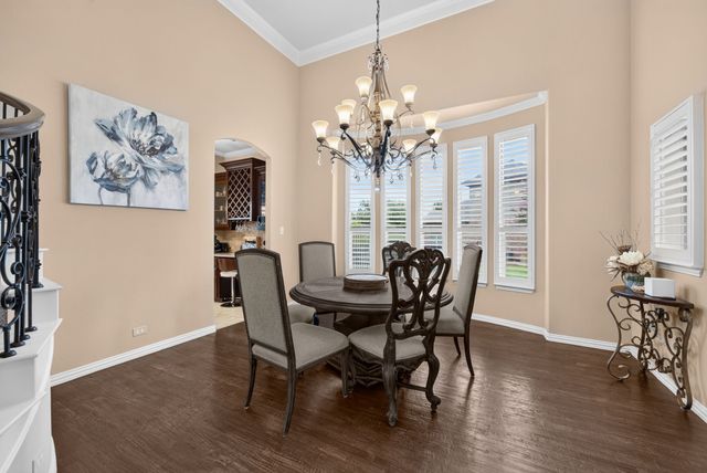 604 Amherst Drive, Rockwall, TX 75087