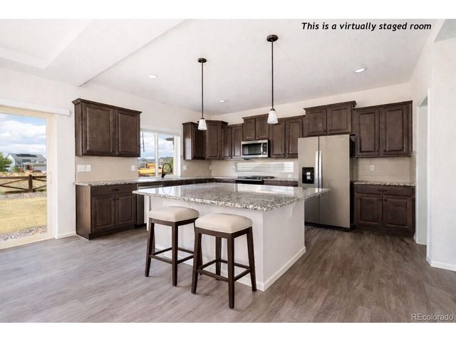 5934 Longford Way, Colorado Springs, CO 80927