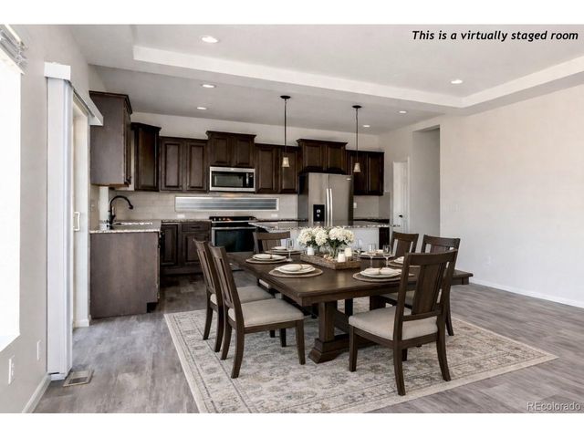5934 Longford Way, Colorado Springs, CO 80927