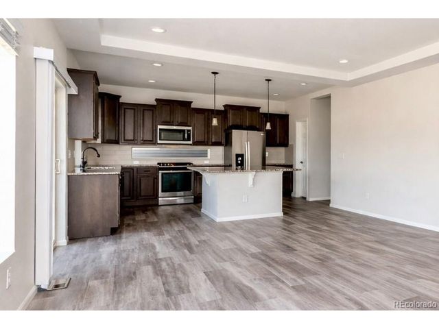 5934 Longford Way, Colorado Springs, CO 80927