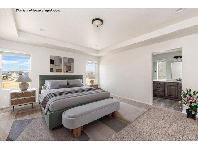 5934 Longford Way, Colorado Springs, CO 80927