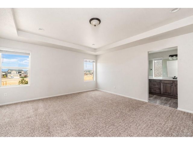 5934 Longford Way, Colorado Springs, CO 80927
