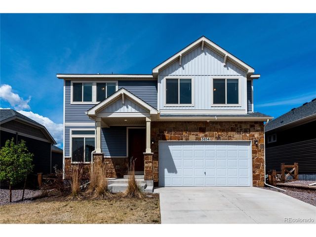 5934 Longford Way, Colorado Springs, CO 80927