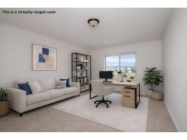 5934 Longford Way, Colorado Springs, CO 80927