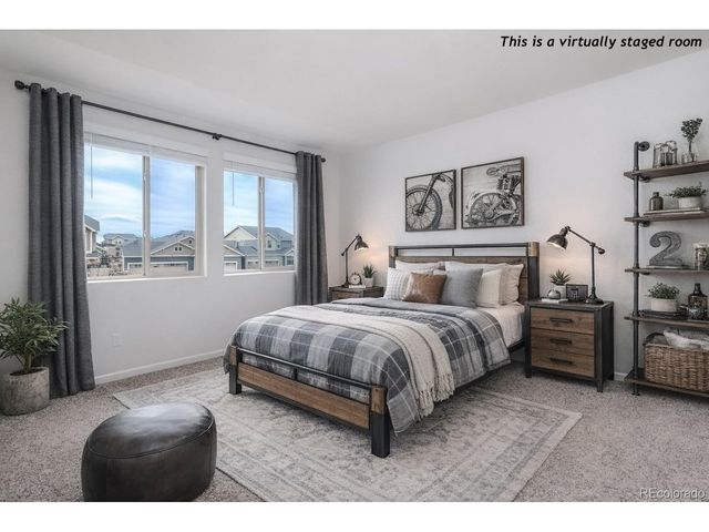 5934 Longford Way, Colorado Springs, CO 80927