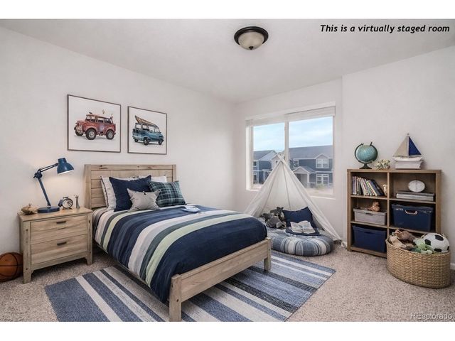 5934 Longford Way, Colorado Springs, CO 80927