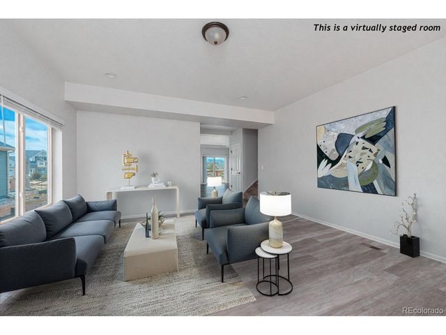5934 Longford Way, Colorado Springs, CO 80927