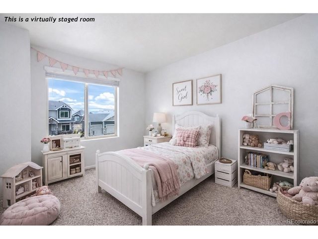 5934 Longford Way, Colorado Springs, CO 80927