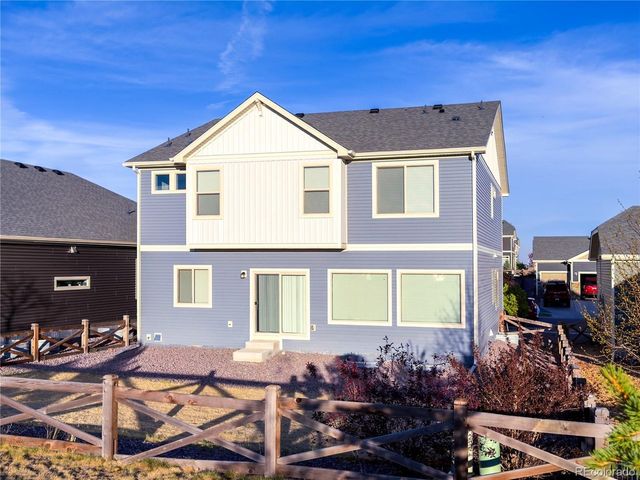 5934 Longford Way, Colorado Springs, CO 80927