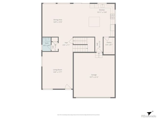 5934 Longford Way, Colorado Springs, CO 80927