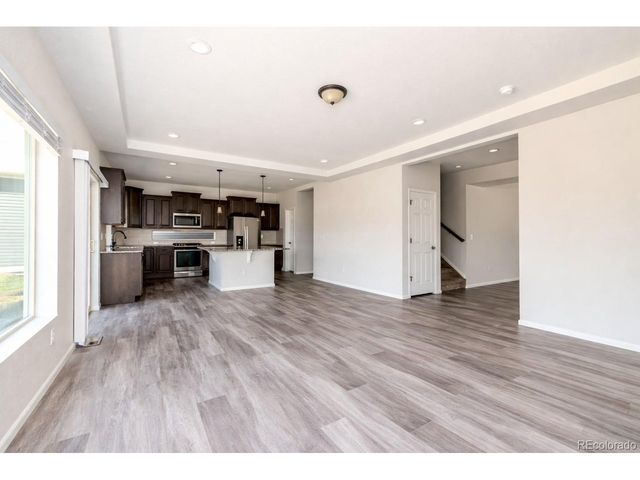 5934 Longford Way, Colorado Springs, CO 80927