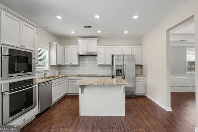 395 Meeting Street, Mcdonough, GA 30252