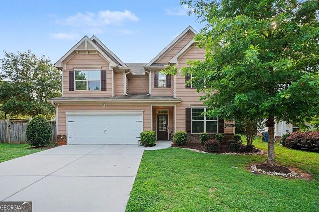 395 Meeting Street, Mcdonough, GA 30252
