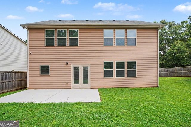 395 Meeting Street, Mcdonough, GA 30252
