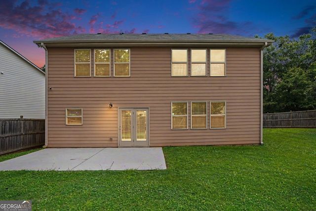 395 Meeting Street, Mcdonough, GA 30252