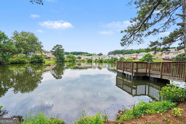 395 Meeting Street, Mcdonough, GA 30252