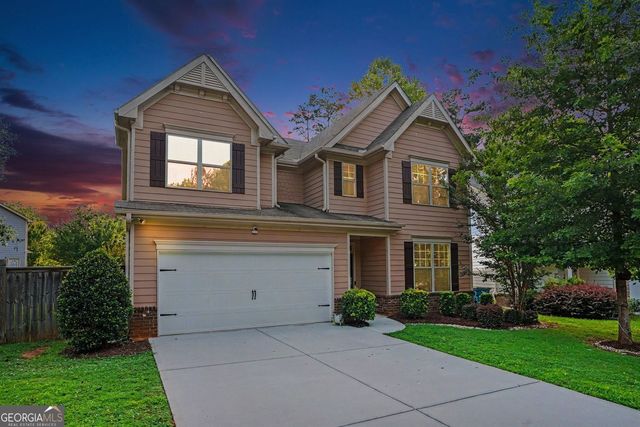 395 Meeting Street, Mcdonough, GA 30252