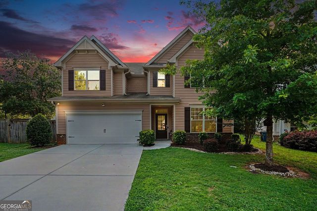 395 Meeting Street, Mcdonough, GA 30252