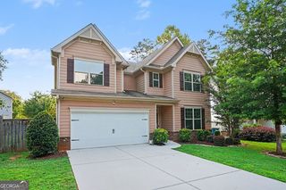 395 Meeting Street, Mcdonough, GA 30252