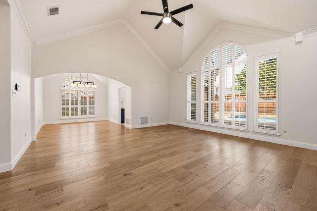 2217 Golden Arrow Drive, Flower Mound, TX 75028