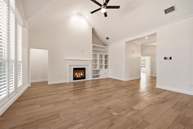 2217 Golden Arrow Drive, Flower Mound, TX 75028