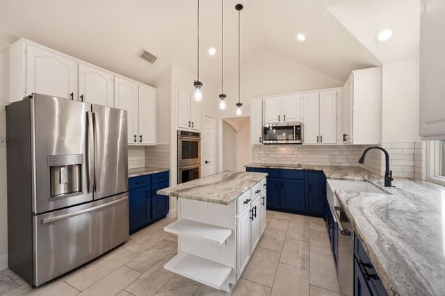 2217 Golden Arrow Drive, Flower Mound, TX 75028