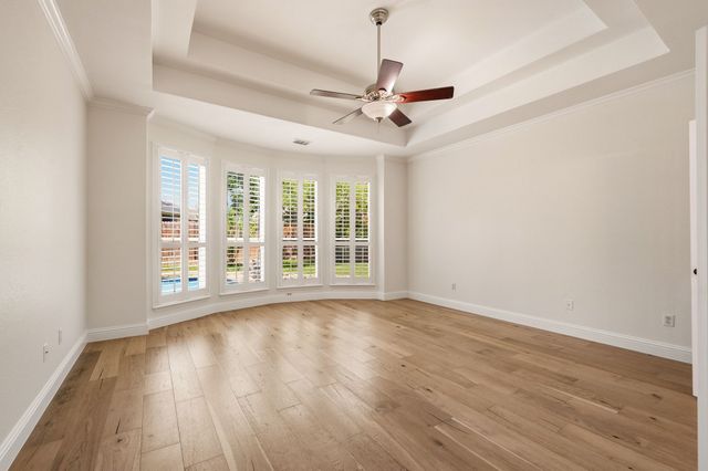 2217 Golden Arrow Drive, Flower Mound, TX 75028