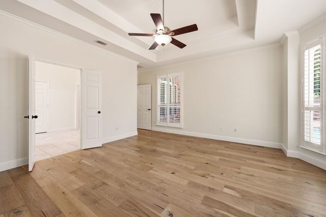 2217 Golden Arrow Drive, Flower Mound, TX 75028