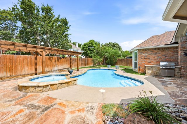 2217 Golden Arrow Drive, Flower Mound, TX 75028