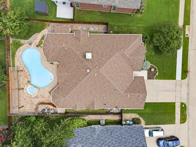 2217 Golden Arrow Drive, Flower Mound, TX 75028