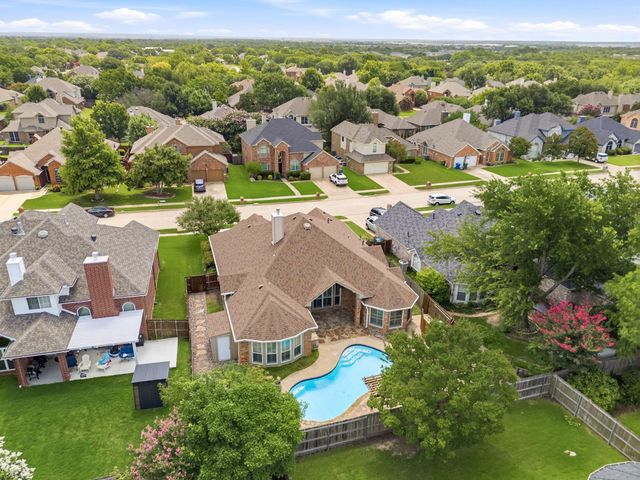 2217 Golden Arrow Drive, Flower Mound, TX 75028