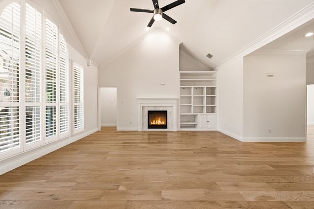 2217 Golden Arrow Drive, Flower Mound, TX 75028
