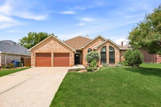 2217 Golden Arrow Drive, Flower Mound, TX 75028