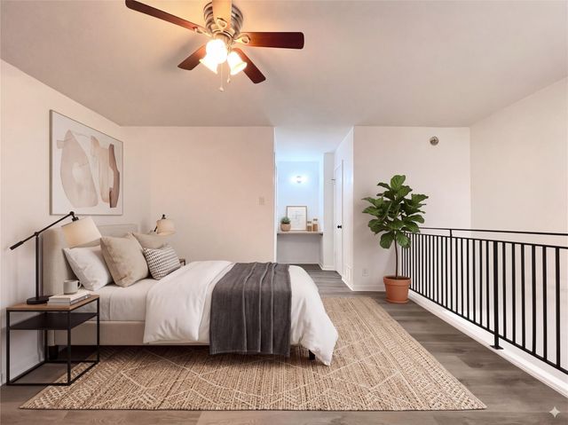 2306 Barton Village CIR 104, Austin, TX 78704